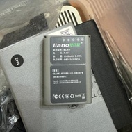 BLN-1  m43  Olympus replacement battery