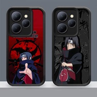 N-64 NARUTO Soft Casing for ITEL City 100 A80 A50 S23 P55 RS4 P65 A90 A70 5G