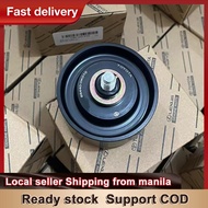 Idler Pulley Assy Toyota Innova / Fortuner / Hilux 2005-2015 88440-0K010 SMALL
