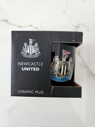 紐卡素陶瓷水杯 Newcastle United Ceramic Mug