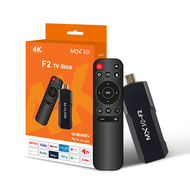 MX10-F2 Fire Stick RK3228A Android 11.0 TV Stick 1GB RAM 8GB ROM 2.4/5G Wifi โรงงานสมาร์ททีวี STICK