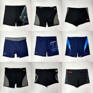 Arena男士平腳泳褲/ size 36