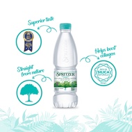 24x250ml Air Mineral【SPRITZER NATURAL MINERAL WATER】