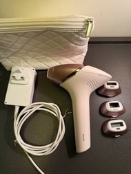 Philips Lumea IPL 9000 Series
