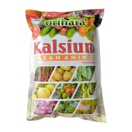 Amino Acid Calcium Fertilizer + Original Copper Boron 1 Kg