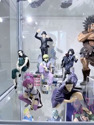 Hunter x Hunter 獵人 幻影旅團