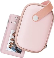 Digital Camera Case for CAMKORY DC403 FHD 1080P/ KODAK PIXPRO FZ55/ FZ45/ STUOGYUM DC402-AF, SD Card