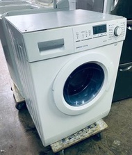 前置式 洗衣機 二合一 西門子 Siemens ☀️☀️12D 1200轉速 九成新以上 100%正常 包送貨及安裝 // 二手洗衣機 * 電器 * 洗衣機 * 二手電器 * 家居用品 * 洗衣乾衣機 * washing machine