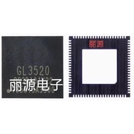 2-10PCS  GL3520  GL 3520  QFN88   Controller chip