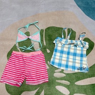 2hand children's swimsuit set