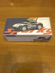 Spark Porsche 911 Dakar (1992) 模型車