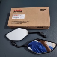 Kaca Spion 2PC Mio J M3 Soul GT 125 Xeon Aerox 155 Ori Asli Yamaha 1PA