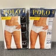 美國 🇺🇸 Polo Ralph Lauren Underwear Briefs for Men 男裝名牌底褲