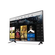 Smart tv LG 65 inch neflix