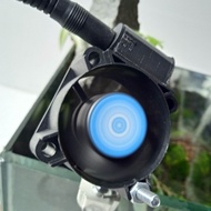 Mini Turbo Fan Aquascape