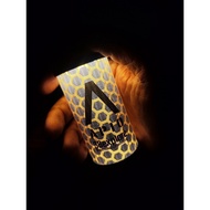 Sticker 38explore 38kt x APLO 1:1 Lamp Tent Decoration Lights​ Camping Light​ Tent​ Camp