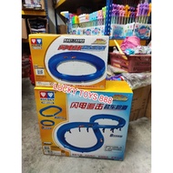 🔥 AULDEY SPEED CHAMP 2006 ORIGINAL CIRCUIT TRACK RACE DANGUN RACER TAMIYA BANDAI GOKEY🔥😀