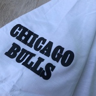 Chicago Bulls Men's T-Shirt Bulls T-Shirt Bulls Cod