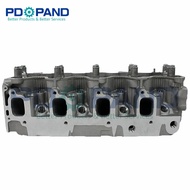 Bare 2C 2CT 3C 3CT 3CTE 3C-TE cylinder head 11101-64132 FOR Toyota COROLLA AVENSIS IPSUM ESTIMA LITE