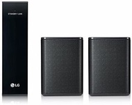 復活節優惠 LG SPK8-S 全新未拆 220v 後置喇叭環繞 無綫 LG GX SN10Y SN7CY SL SP SK 系列 Soundbar subwoofer 影音 音響支持 Dolby ATMOS eARC surround 家庭影院 非 華為 Samsung sony JBL 過年速銷  減價 優惠 平價 絕版