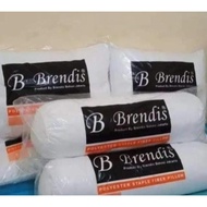 Brendis Bantal &amp; Guling