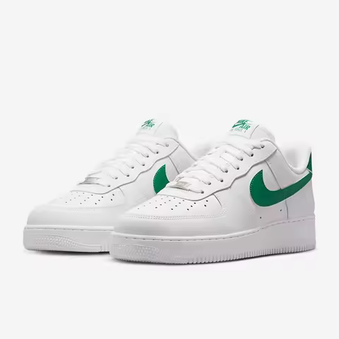 Nike Genuine Air Force 1 Men's Lightweight Casual Sneakers FJ4146-121