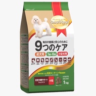 Smartheart Gold Lamb &amp; Rice 1kg Dry Dog Food