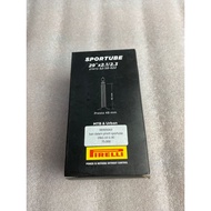 Pirelli sportube inner tube 29x2.10-2.30 new code BB905043