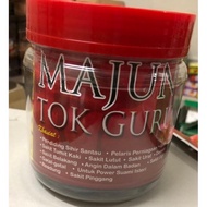 Majun Tok Guru Original 40 paket x 3 biji with free gift🎁