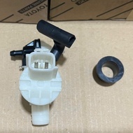 HONDA CRV 09-18 GLASS WASH SPRAY MOTOR Product CODE: 76846-TF0-013 HIGH QUALITY JAPANESE PRODUCT