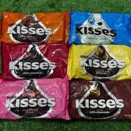 HERSHEY'S KISSES CHOCOLATE