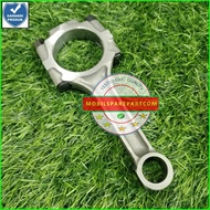 STANG SEHER STANGSEHER CON ROD PISTON MITSUBISHI PAJERO PETROL V6 3.0 6G72