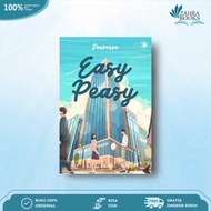 Easy Peasy Novel by Despersa - Namina Books