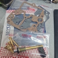 NISSAN VANETTE C22 CARBURETOR REPAIR KIT KEYSTER JAPAN