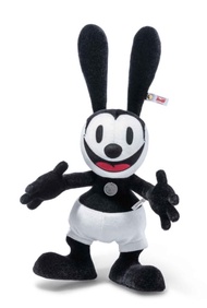 Steiff Disney Oswald The Lucky Rabbit Limited Edition Teddy Bear EAN 355929