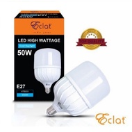 ECLAT LED Bulb 50W White E27 Eclat LED Capsule 50 watt