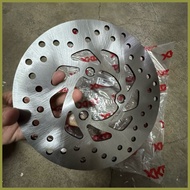 ◭ ☂ ✿ Rotor Disc Brake For Mio Gear Mio Gravis 3holes 200mm