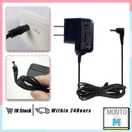 6V 700mA Omron Charger Original Omron Power Supply Adapter 100-240V 50-60Hz For OMRON Blood Pressure