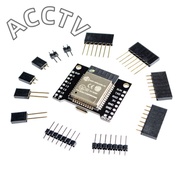 ESP32 wemos ESP32 WiFi Modules+ Bluetooth Dual ESP-32 ESP-32S ESP8266