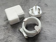 全新原裝 Apple 70W USB-C 充電器 電源轉接 USB-C接口充電線 MacBook Air MacBook Pro充電器 Orignial Power adapterfor