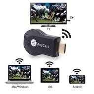 M2 Anycast HDMI-Compatible TV Stick HD 1080P Miracast DLNA Airplay WiFi Display Receiver TV Wireless Adapter Dongle Andriod BHE3 TV Receivers