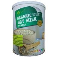 Lohas Organic Oat Milk Organic Oat Milk 850G