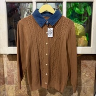 KNITTING 3370