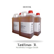 TANI EMAS | 3L | BAJA ORGANIK SUBUR | BAJA KOMPOS AIR | EFFECTVE MICROORGANISM | EM4