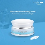 Melanox PREMIUM WHITENING CREAM