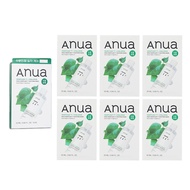 ANUA - Heartleaf 77 Soothing Mask