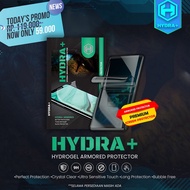 Hydra Infinix Note 44 Pro4 Pro Plus Anti-Scratch Hydrogel NOT Tempered Full rug
