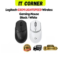 Logitech G309 LIGHTSPEED Wireless Gaming Mouse | HERO 25K Sensor | Bluetooth & LIGHTSPEED Wireless