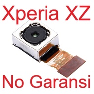 Kamera Belakang - Sony Xperia XZ - F8332 - F8331 - SO-01J - Docomo.