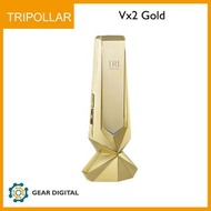 [門市交收/順豐送遞] Tripollar Stop Vx2 GOLD 初普金礦提拉緊緻射頻家用面部儀 (平行進口)